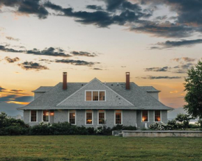 Entire Privately Owned Island Estate
